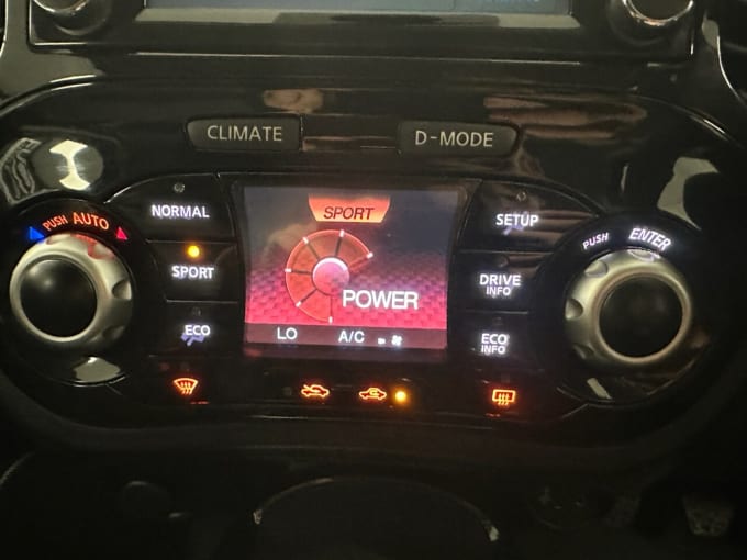 2025 Nissan Juke