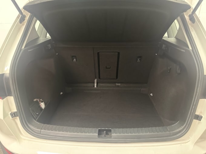 2025 Seat Ateca