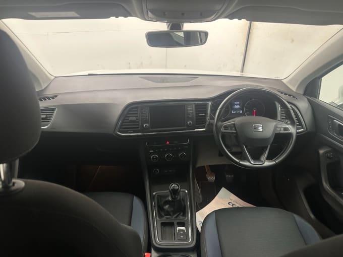 2025 Seat Ateca