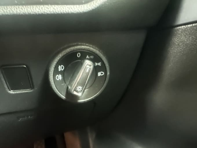 2025 Seat Ateca
