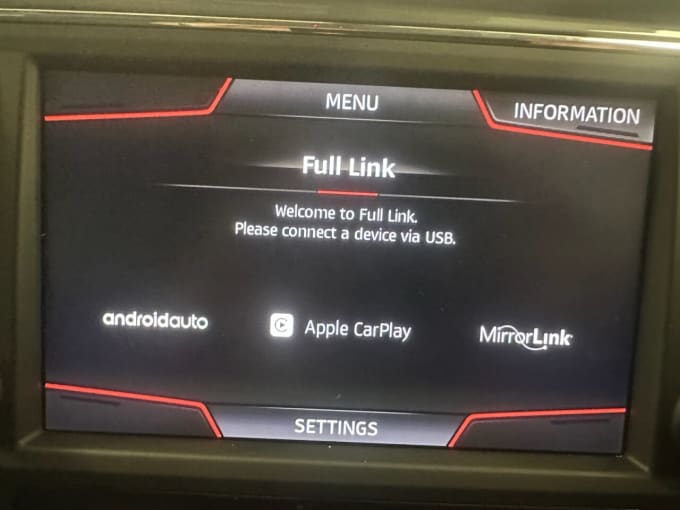 2025 Seat Ateca