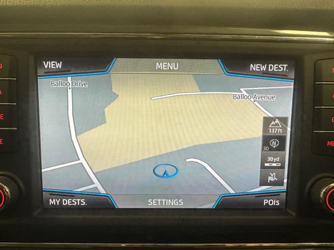 2025 Seat Ateca