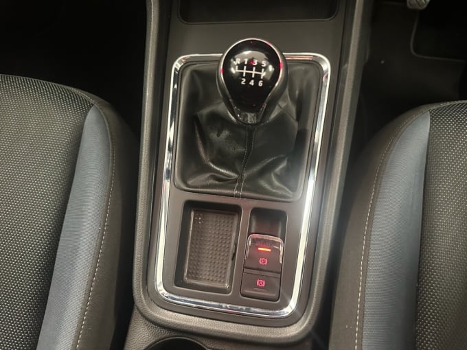 2025 Seat Ateca