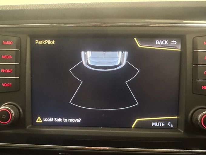 2025 Seat Ateca