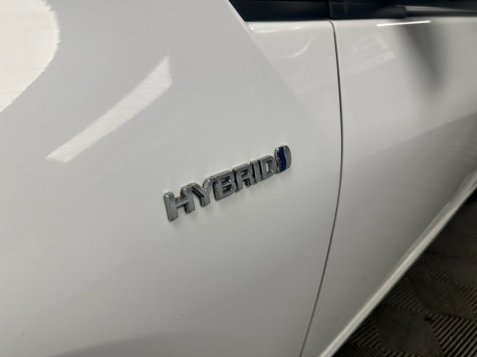 2025 Toyota Prius