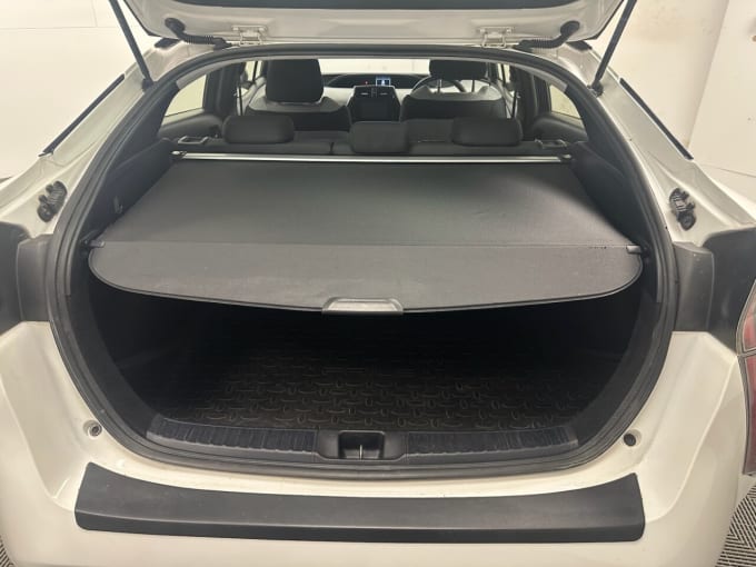 2025 Toyota Prius