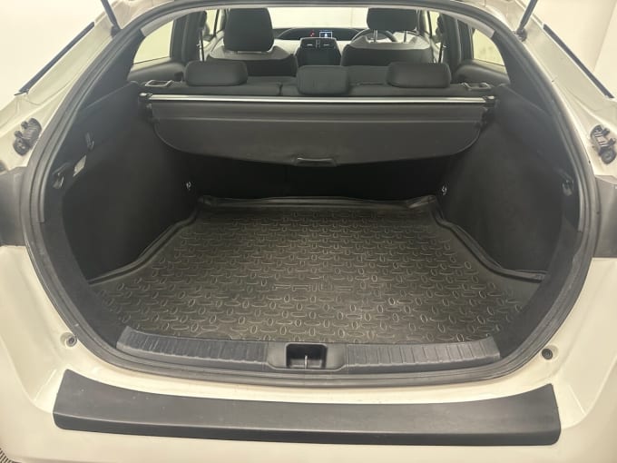 2025 Toyota Prius