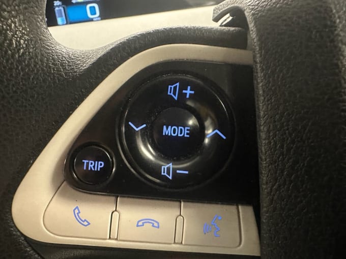 2025 Toyota Prius