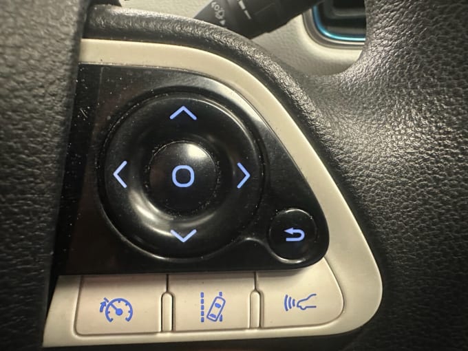 2025 Toyota Prius
