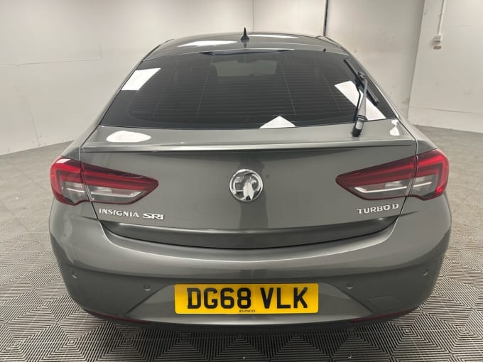 2025 Vauxhall Insignia