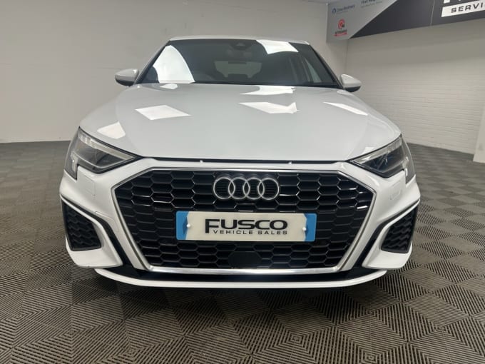 2025 Audi A3