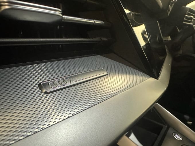 2025 Audi A3