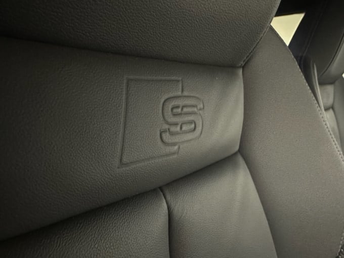 2025 Audi A3