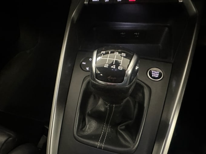 2025 Audi A3