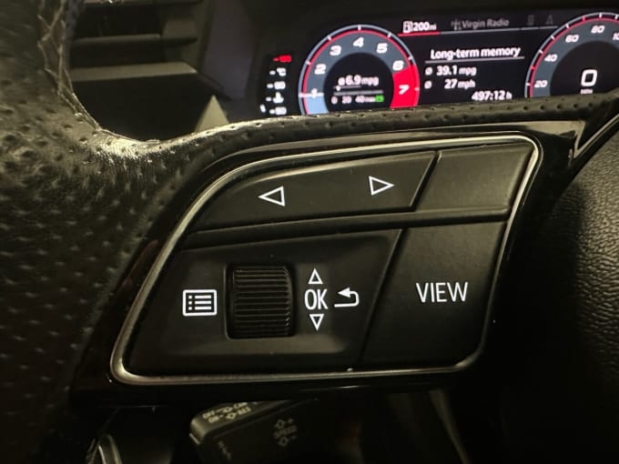 2025 Audi A3