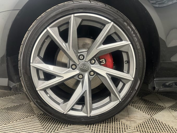 2016 Audi A6