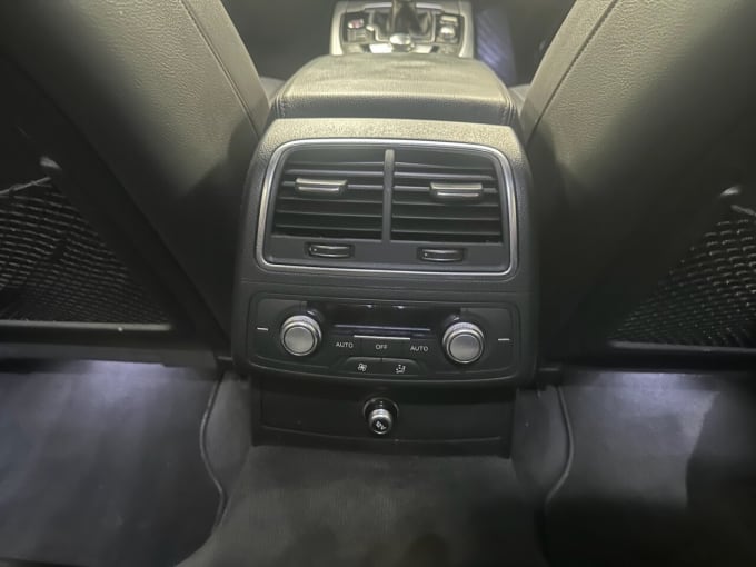 2016 Audi A6