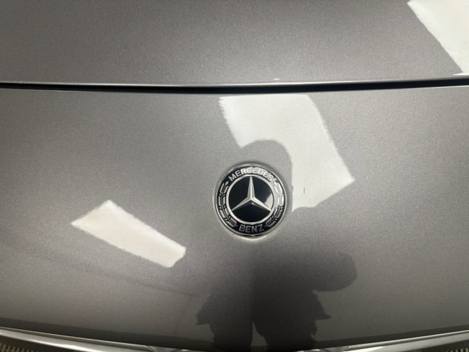 2025 Mercedes-benz A-class
