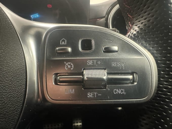 2025 Mercedes-benz A-class