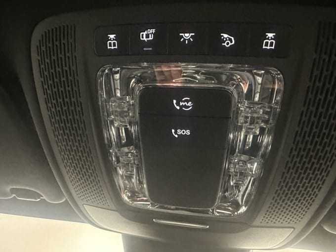 2025 Mercedes-benz A-class