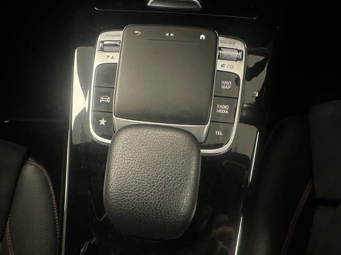 2025 Mercedes-benz A-class