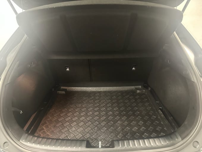 2025 Kia Xceed