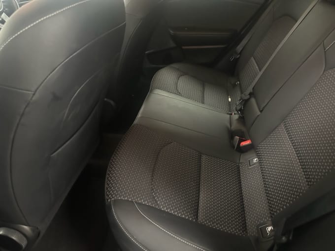 2025 Kia Xceed