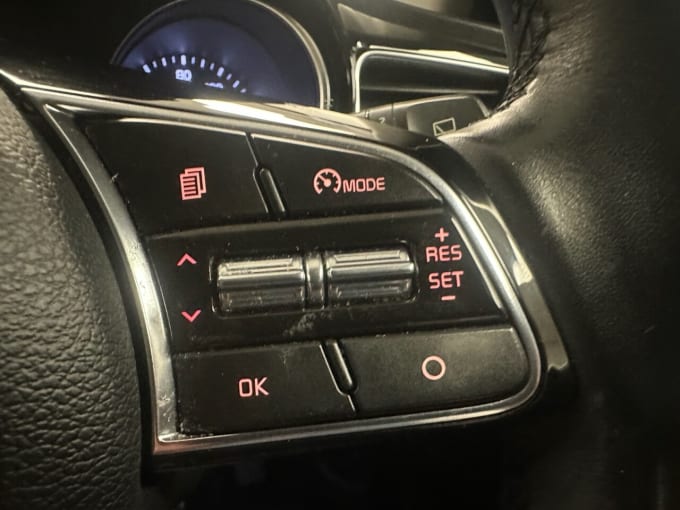 2025 Kia Xceed
