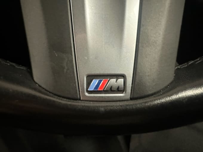 2025 BMW 5 Series