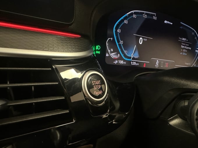 2025 BMW 5 Series