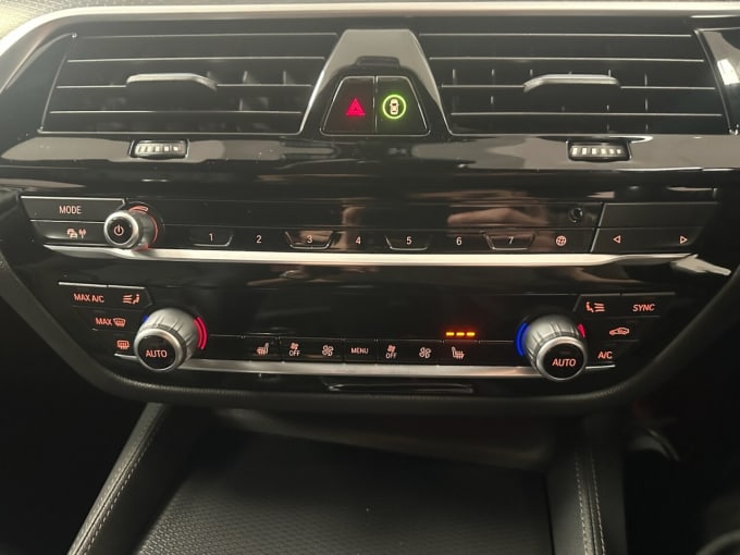 2025 BMW 5 Series