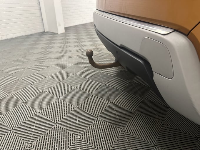 2025 Dacia Duster
