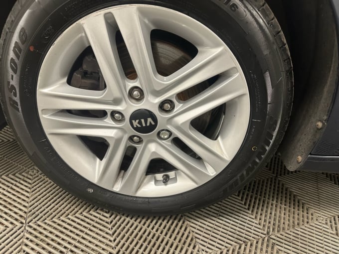 2025 Kia Ceed