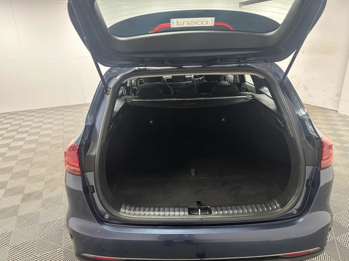 2025 Kia Ceed