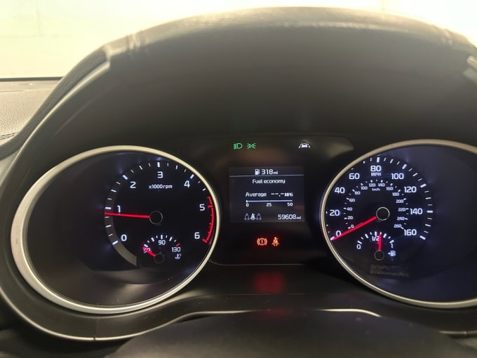 2025 Kia Ceed