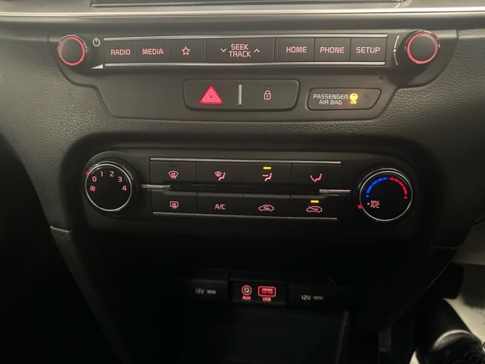 2025 Kia Ceed
