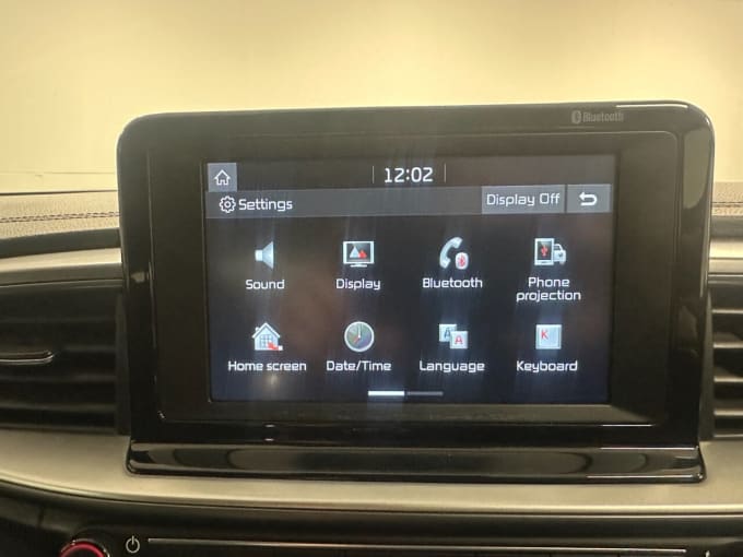 2025 Kia Ceed