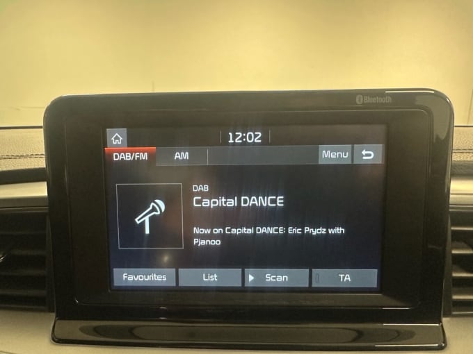 2025 Kia Ceed