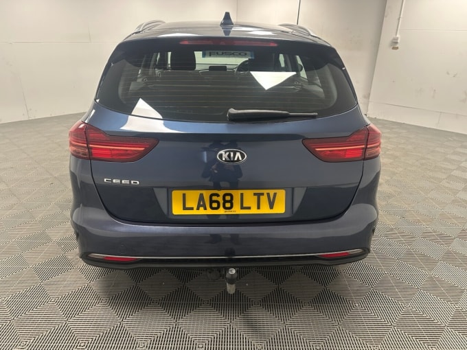 2025 Kia Ceed