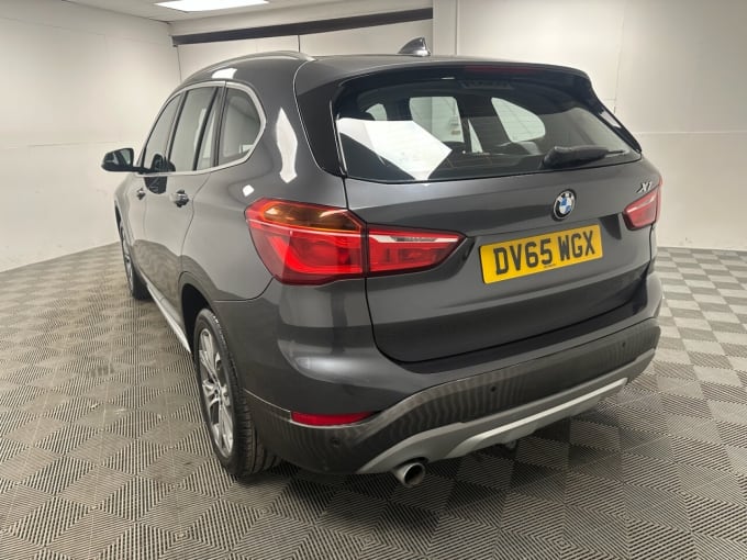2025 BMW X1
