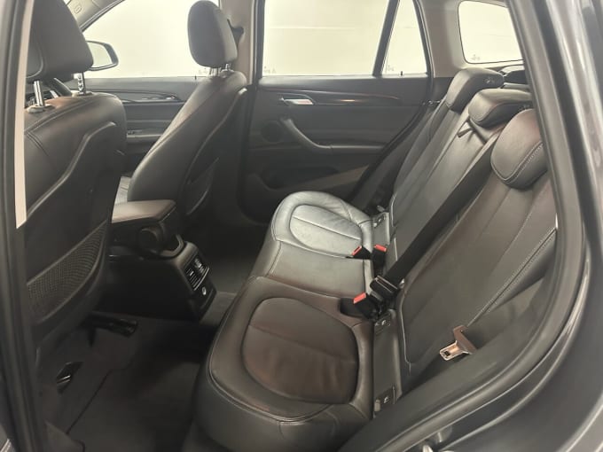 2025 BMW X1