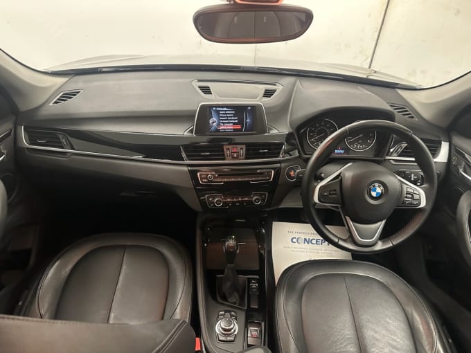 2025 BMW X1