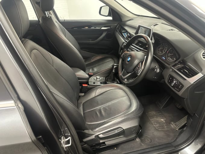 2025 BMW X1