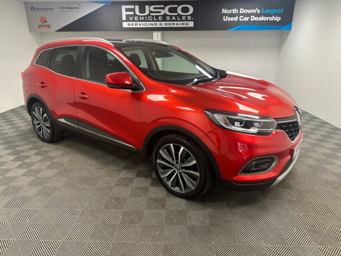 2025 Renault Kadjar