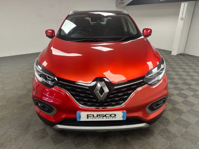 2025 Renault Kadjar