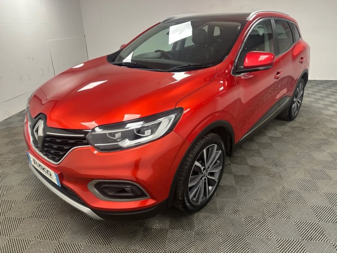 2025 Renault Kadjar