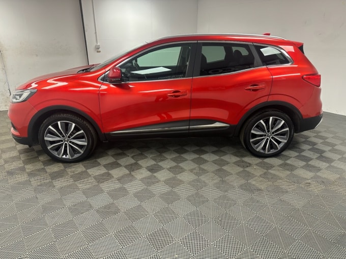 2025 Renault Kadjar