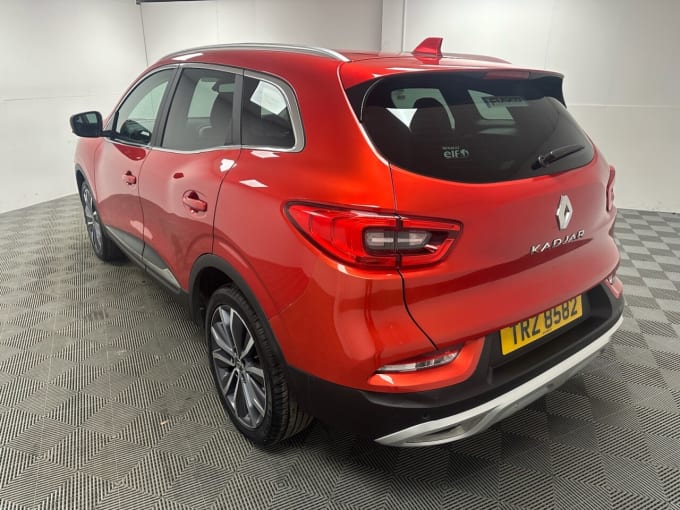 2025 Renault Kadjar