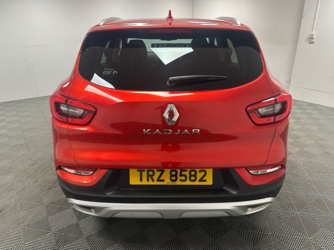 2025 Renault Kadjar