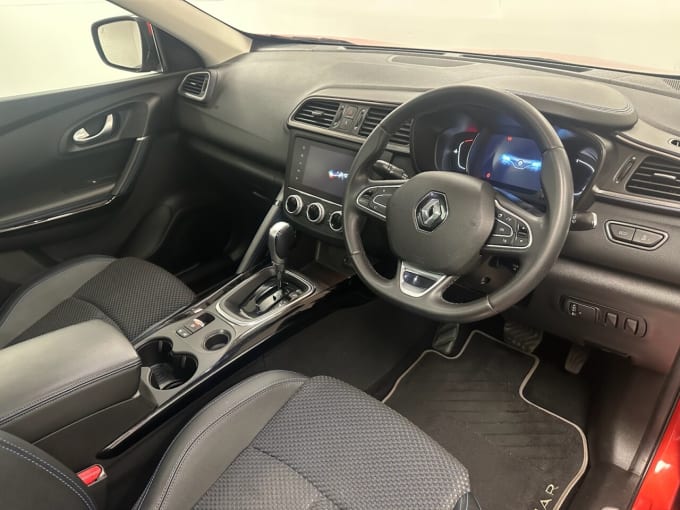 2025 Renault Kadjar